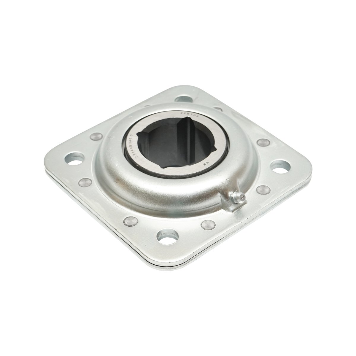 Lagar cu rulment ST740 patrat = 40,5
